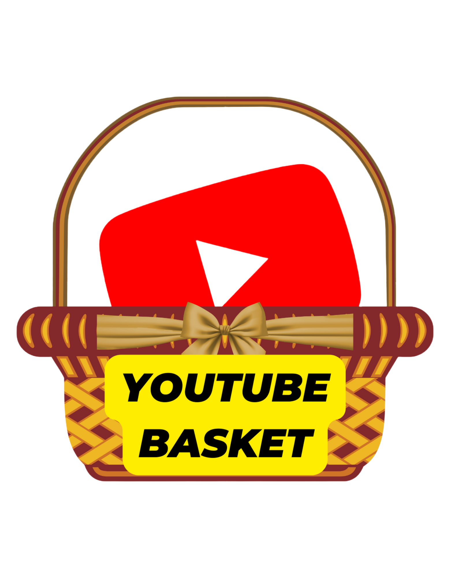 Youtube Basket
