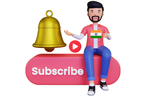 Buy YouTube Indian Subscribers