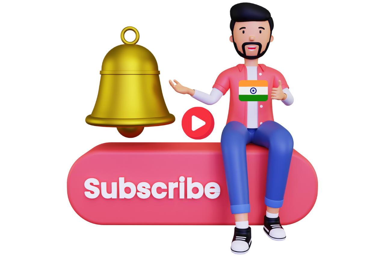 Buy YouTube Indian Subscribers