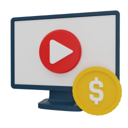 Buy YouTube Monetization Package