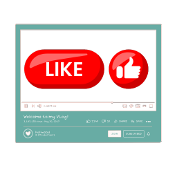 Buy YouTube Video Likes