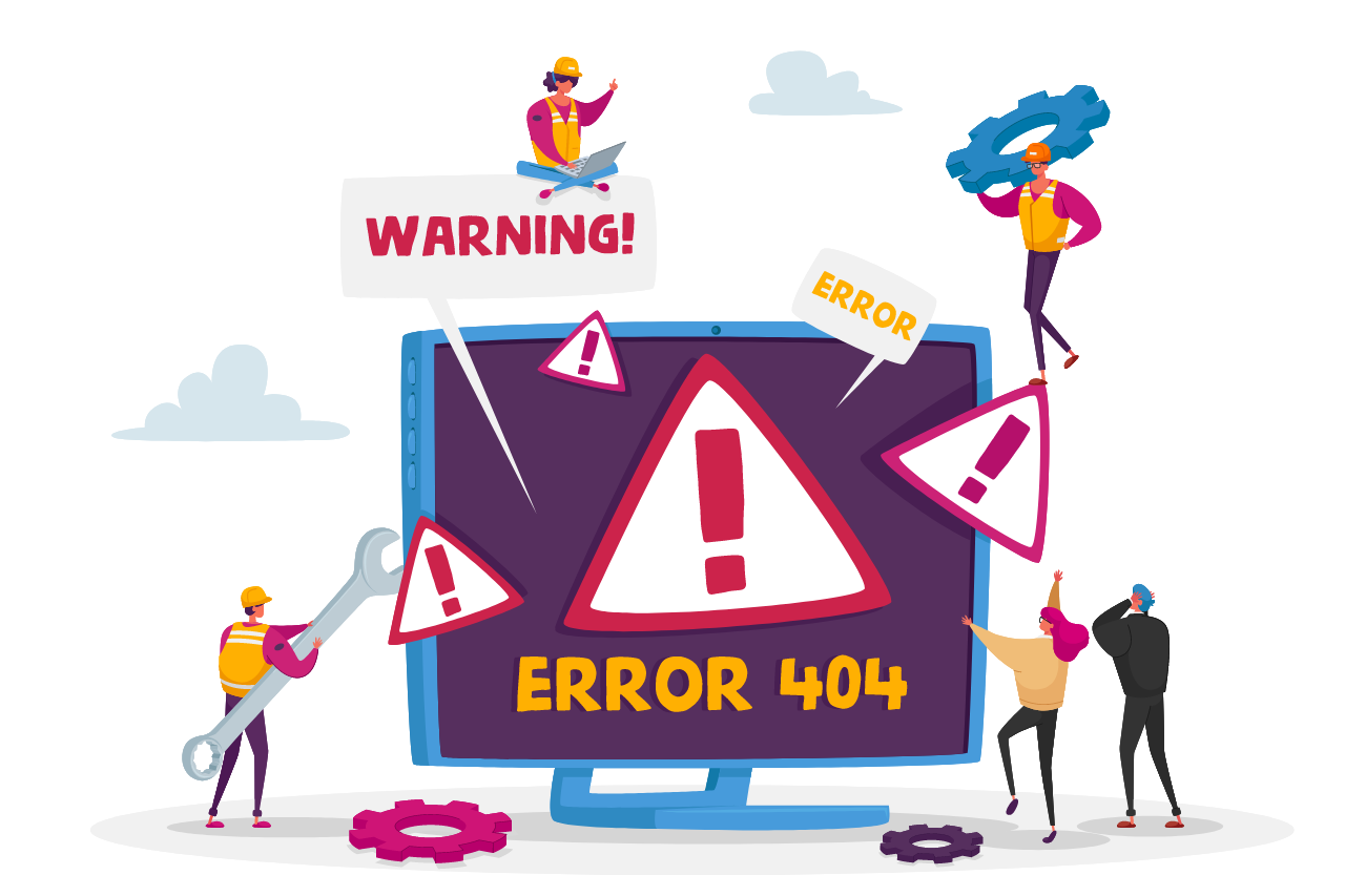 Fixing & Resolving Critical Error on Website